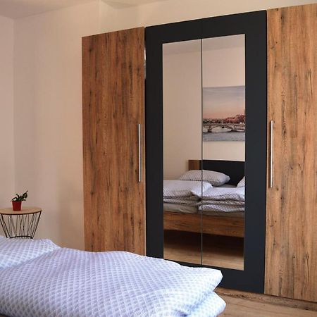 Apartman U Maleho Jezu Τσέσκε Μπουντεγιόβιτσε Εξωτερικό φωτογραφία