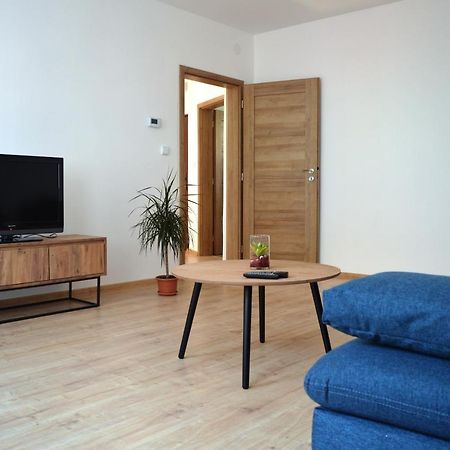 Apartman U Maleho Jezu Τσέσκε Μπουντεγιόβιτσε Εξωτερικό φωτογραφία