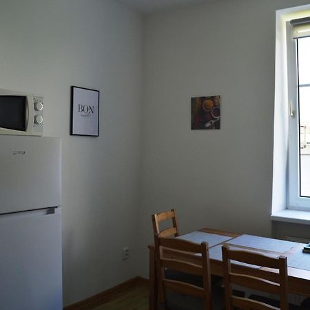 Apartman U Maleho Jezu Τσέσκε Μπουντεγιόβιτσε Εξωτερικό φωτογραφία