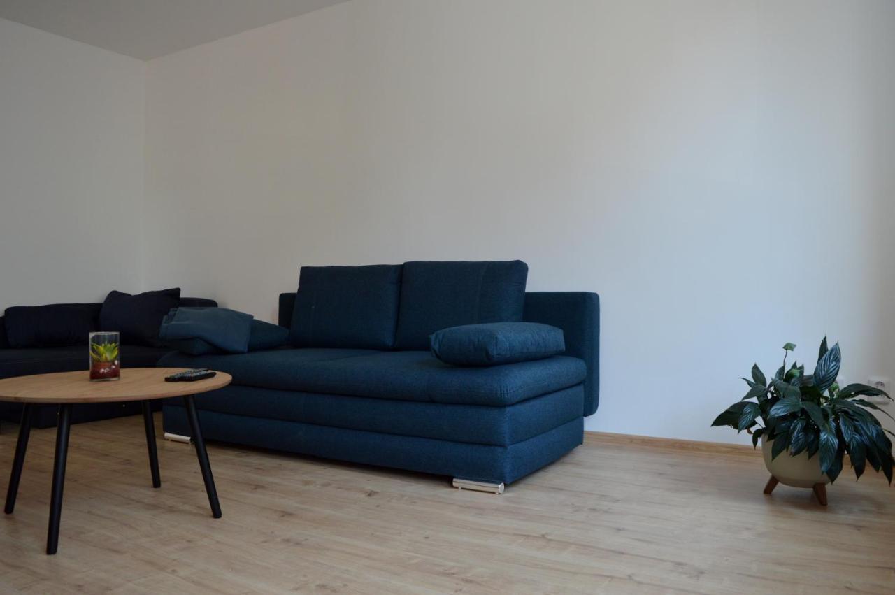 Apartman U Maleho Jezu Τσέσκε Μπουντεγιόβιτσε Εξωτερικό φωτογραφία