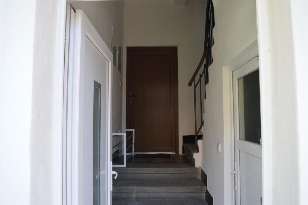 Apartman U Maleho Jezu Τσέσκε Μπουντεγιόβιτσε Εξωτερικό φωτογραφία