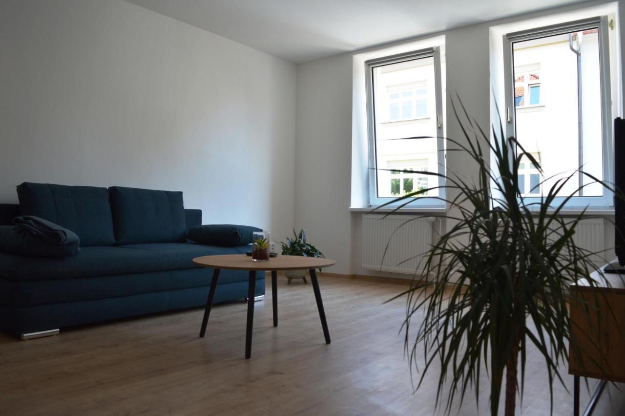 Apartman U Maleho Jezu Τσέσκε Μπουντεγιόβιτσε Εξωτερικό φωτογραφία