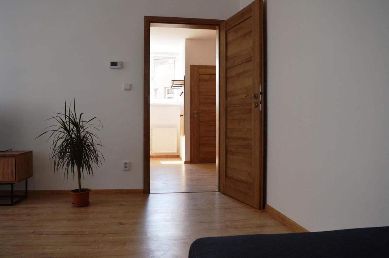 Apartman U Maleho Jezu Τσέσκε Μπουντεγιόβιτσε Εξωτερικό φωτογραφία