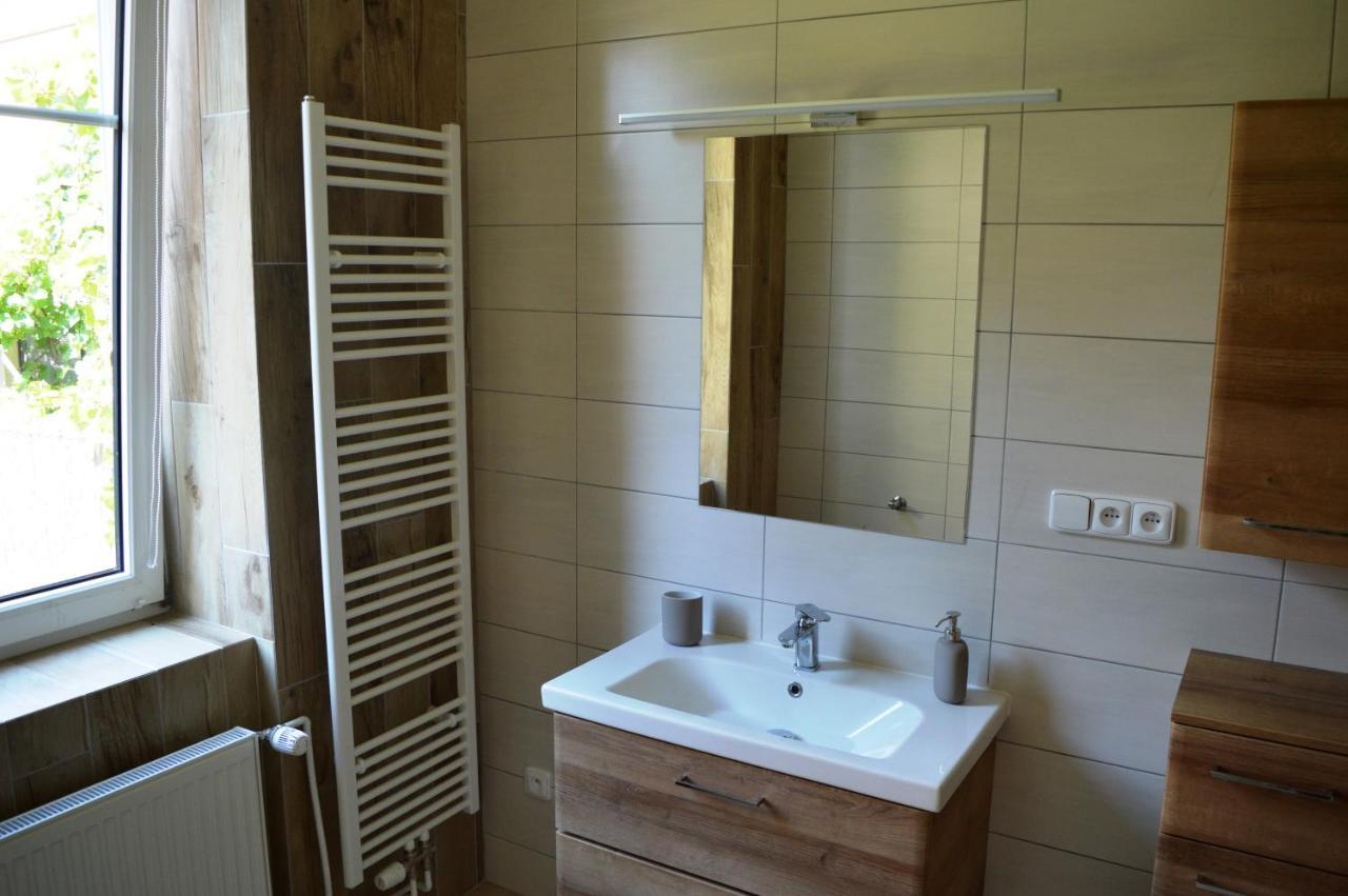 Apartman U Maleho Jezu Τσέσκε Μπουντεγιόβιτσε Εξωτερικό φωτογραφία