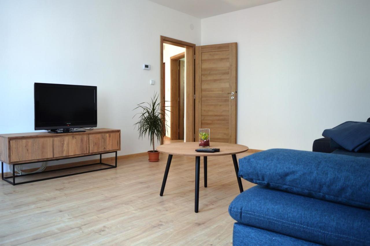 Apartman U Maleho Jezu Τσέσκε Μπουντεγιόβιτσε Εξωτερικό φωτογραφία
