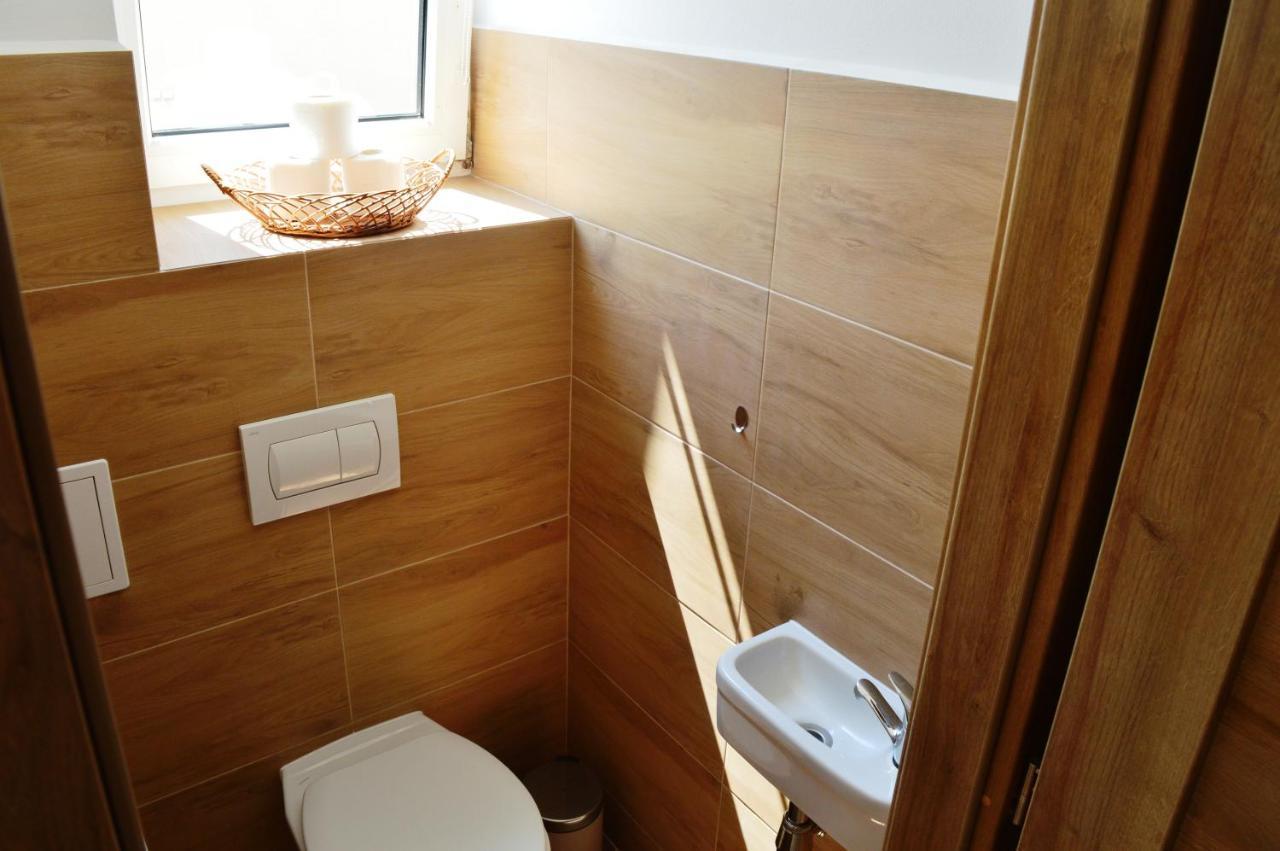Apartman U Maleho Jezu Τσέσκε Μπουντεγιόβιτσε Εξωτερικό φωτογραφία